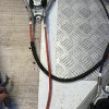 Leve vitre electrique avant gauche CITROEN SAXO PHASE 2 ESS image 1