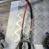 Leve vitre electrique avant droit CITROEN SAXO PHASE 2 ESS image 1