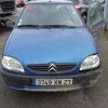 Leve vitre electrique avant droit CITROEN SAXO PHASE 2 ESS image 3