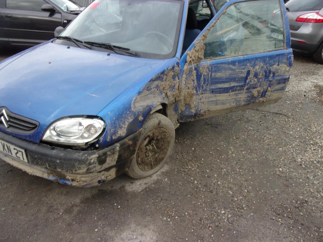 Leve vitre electrique avant droit CITROEN SAXO PHASE 2 ESS image 4