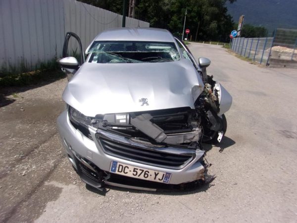 Leve vitre electrique arriere droit PEUGEOT 308 2 PHASE 1 Diesel image 9