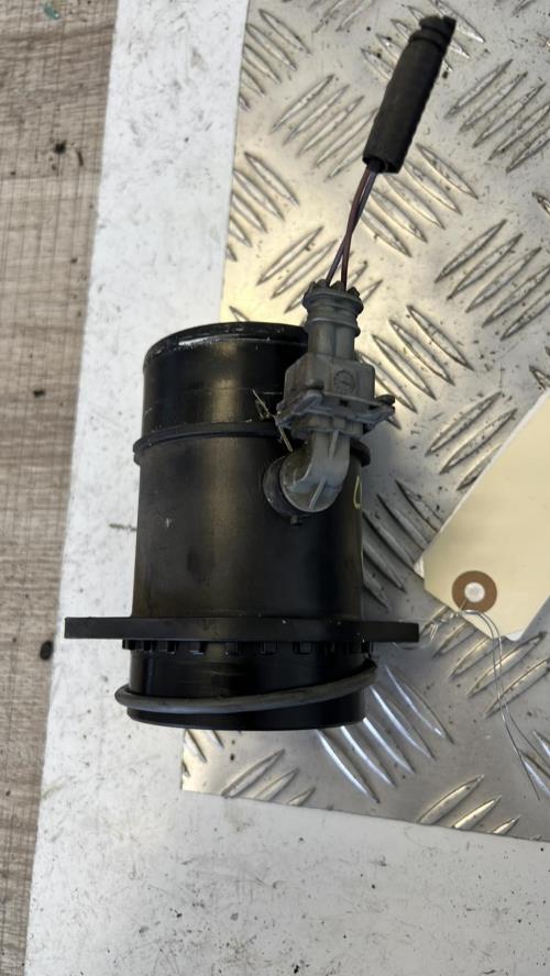 Debitmetre RENAULT CLIO 3 PHASE 1 BREAK Diesel image 1