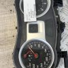Compteur RENAULT CLIO 3 PHASE 1 BREAK Diesel image 1