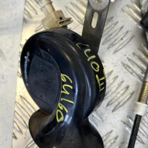 Avertisseur/Klaxon RENAULT CLIO 3 PHASE 1 BREAK Diesel image 1