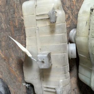 Vase d'expansion RENAULT CLIO 3 PHASE 1 BREAK Diesel image 1