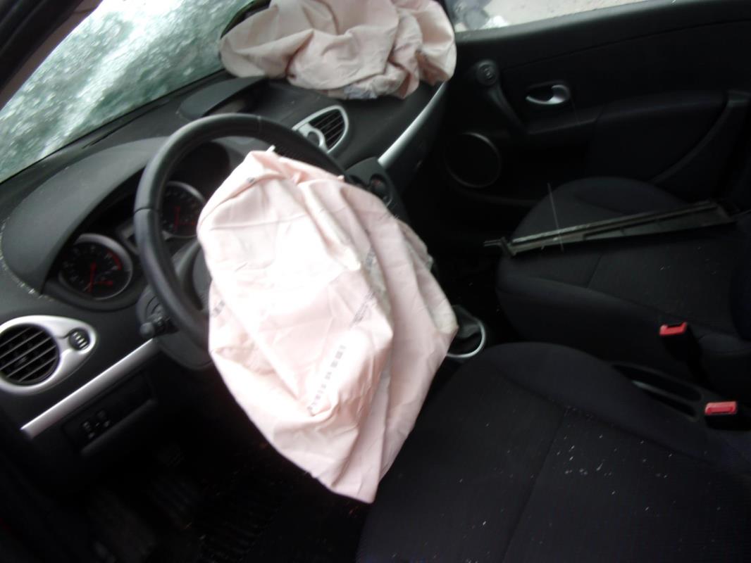 Vase d'expansion RENAULT CLIO 3 PHASE 1 BREAK Diesel image 2