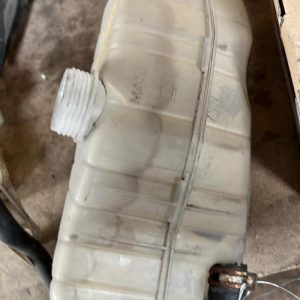 Vase d'expansion RENAULT CLIO 3 PHASE 2 Diesel image 1