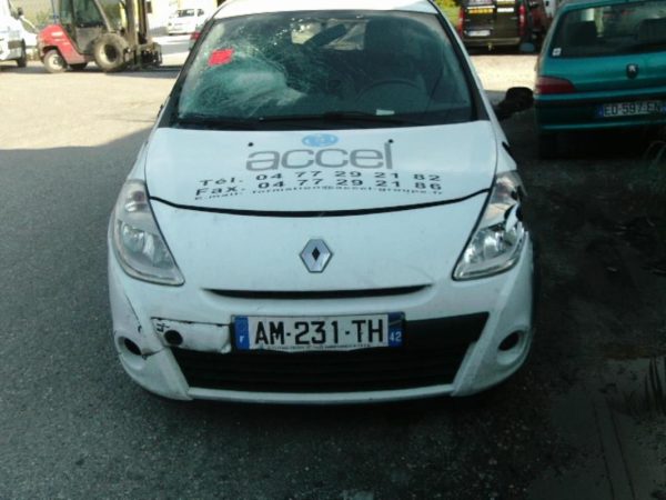 Vase d'expansion RENAULT CLIO 3 PHASE 2 Diesel image 3