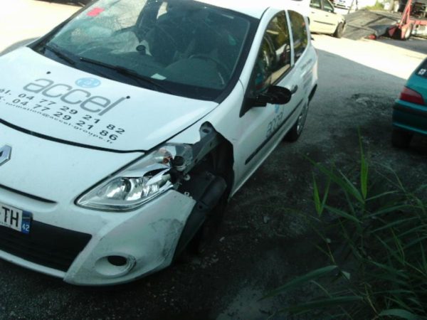 Vase d'expansion RENAULT CLIO 3 PHASE 2 Diesel image 4