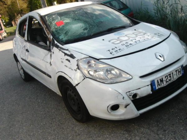 Vase d'expansion RENAULT CLIO 3 PHASE 2 Diesel image 5