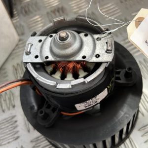 Ventilateur chauffage BMW image 1
