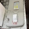 Pare soleil droit RENAULT ESPACE 4 PHASE 2 Diesel image 1