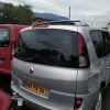 Compteur RENAULT ESPACE 4 PHASE 2 Diesel image 6