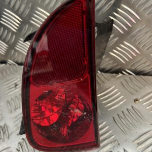 Feu arriere secondaire droit (feux) RENAULT ESPACE 4 PHASE 2 Diesel image 1