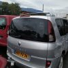 Feu arriere secondaire droit (feux) RENAULT ESPACE 4 PHASE 2 Diesel image 6