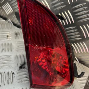 Feu arriere secondaire gauche (feux) RENAULT ESPACE 4 PHASE 2 Diesel image 1