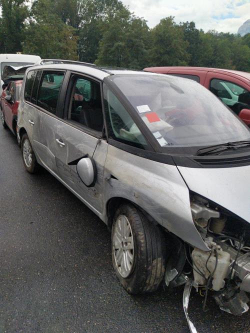 Bras essuie glace avant droit RENAULT ESPACE 4 PHASE 2 Diesel image 4