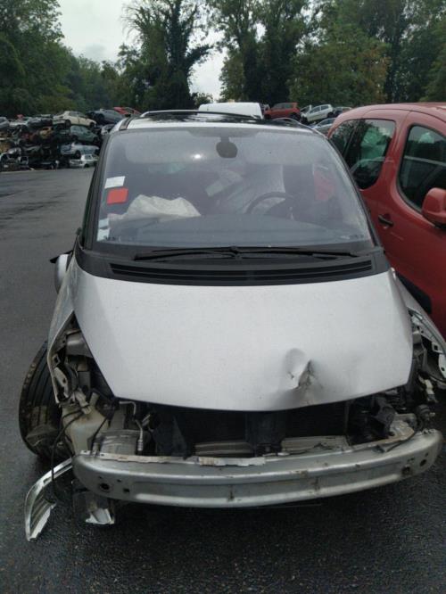 Feu arriere principal gauche (feux) RENAULT ESPACE 4 PHASE 2 Diesel image 2