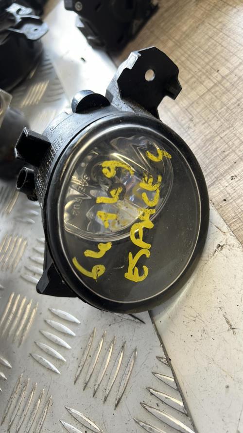 Anti brouillard droit (feux) RENAULT ESPACE 4 PHASE 2 Diesel image 1