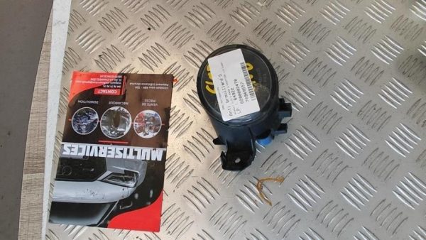 Anti brouillard droit (feux) RENAULT ESPACE 4 PHASE 2 Diesel image 3