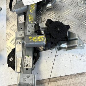 Leve vitre electrique avant droit DACIA SANDERO 2 PHASE 1 Essence image 1