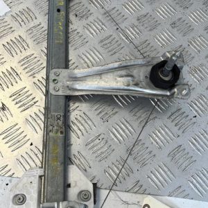 Leve vitre mecanique arriere droit DACIA SANDERO 2 PHASE 1 Essence image 1