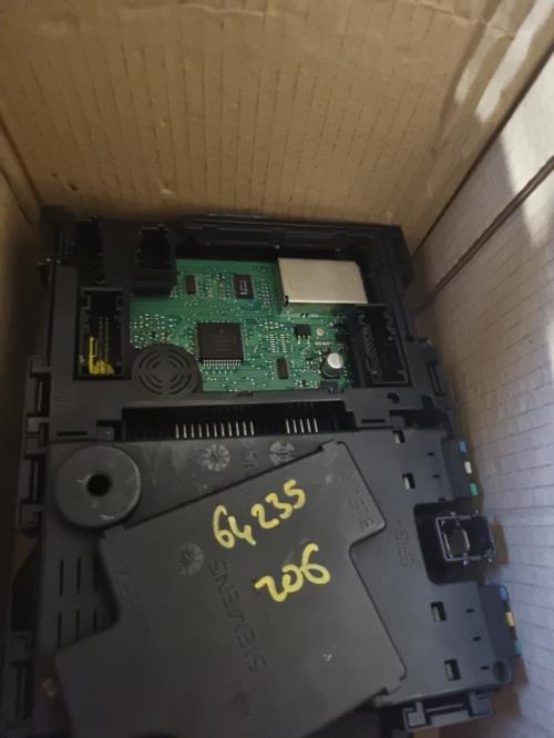 Kit de demarrage PEUGEOT 206 PHASE 1 Diesel image 4