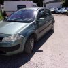Vitre avant droit RENAULT MEGANE 2 PHASE 1 Diesel image 5