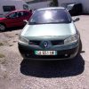 Vitre arriere droit RENAULT MEGANE 2 PHASE 1 Diesel image 3