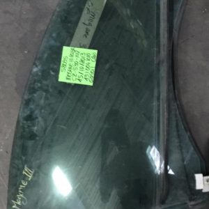 Vitre avant droit RENAULT MEGANE 3 PHASE 2 Diesel image 1