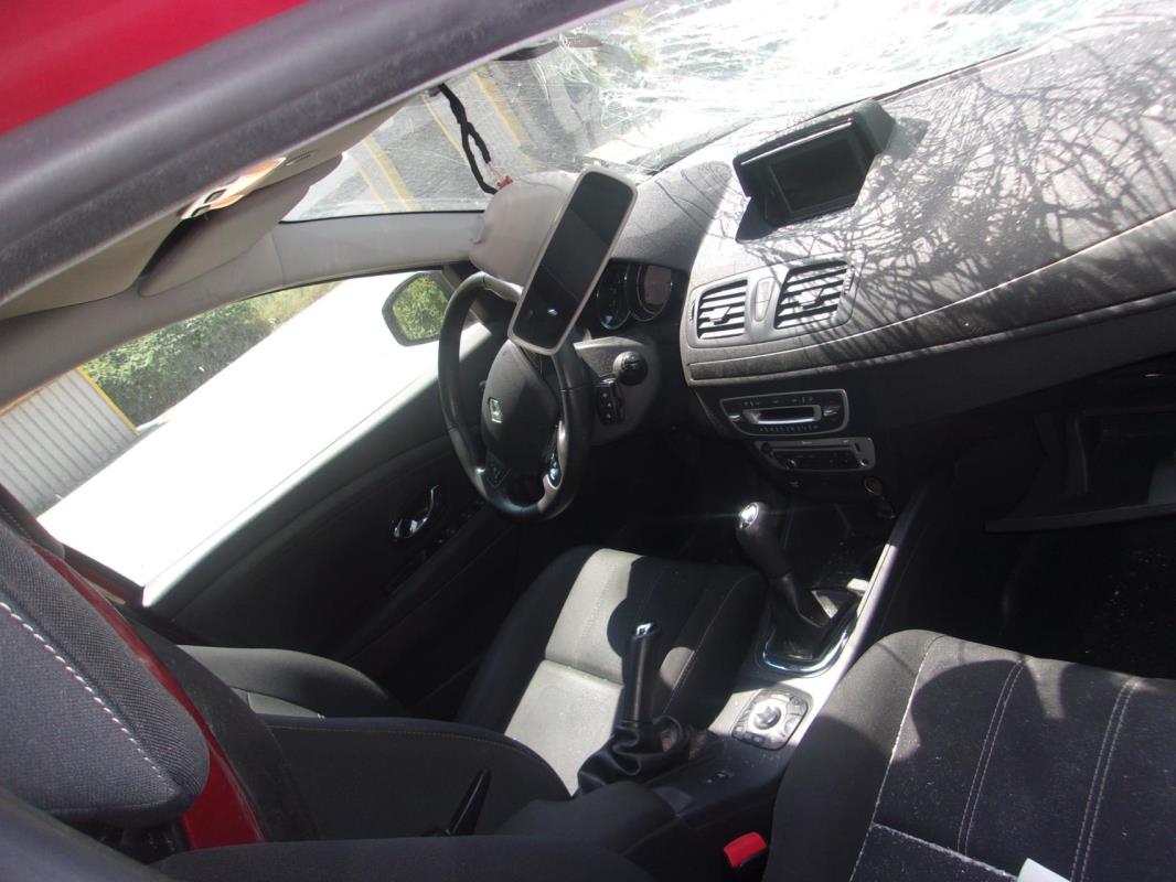 Vitre avant droit RENAULT MEGANE 3 PHASE 2 Diesel image 3