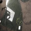 Vitre avant gauche RENAULT MEGANE 3 PHASE 2 Diesel image 1