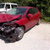 Vitre avant gauche RENAULT MEGANE 3 PHASE 2 Diesel image 2