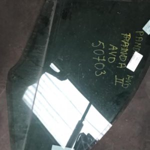 Vitre avant droit FIAT PANDA 2 PHASE 1 Diesel image 1