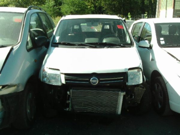 Vitre avant droit FIAT PANDA 2 PHASE 1 Diesel image 4
