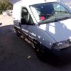 Vitre avant gauche FIAT SCUDO 1 PHASE 1 Diesel image 4