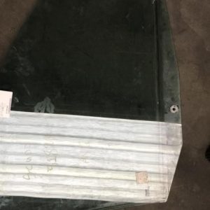 Vitre avant gauche FIAT SCUDO 1 PHASE 1 Diesel image 1