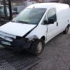 Vitre avant gauche FIAT SCUDO 1 PHASE 1 Diesel image 5