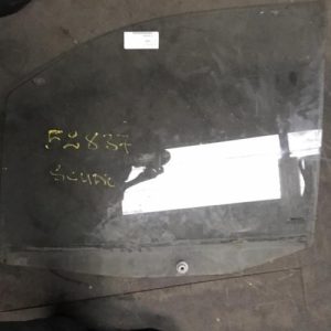 Vitre avant gauche FIAT SCUDO 1 PHASE 1 Diesel image 1