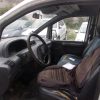 Vitre avant gauche FIAT SCUDO 1 PHASE 1 Diesel image 2