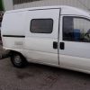 Vitre avant gauche FIAT SCUDO 1 PHASE 1 Diesel image 3
