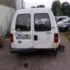 Vitre avant gauche FIAT SCUDO 1 PHASE 1 Diesel image 4