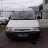 Vitre avant gauche FIAT SCUDO 1 PHASE 1 Diesel image 5