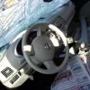 Vitre avant gauche NISSAN MICRA 3 PHASE 3 Essence image 10