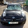 Vitre avant gauche NISSAN MICRA 3 PHASE 3 Essence image 11