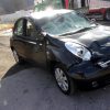 Vitre avant gauche NISSAN MICRA 3 PHASE 3 Essence image 12