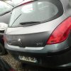 Vitre avant gauche NISSAN MICRA 3 PHASE 3 Essence image 2