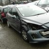 Vitre avant gauche NISSAN MICRA 3 PHASE 3 Essence image 3