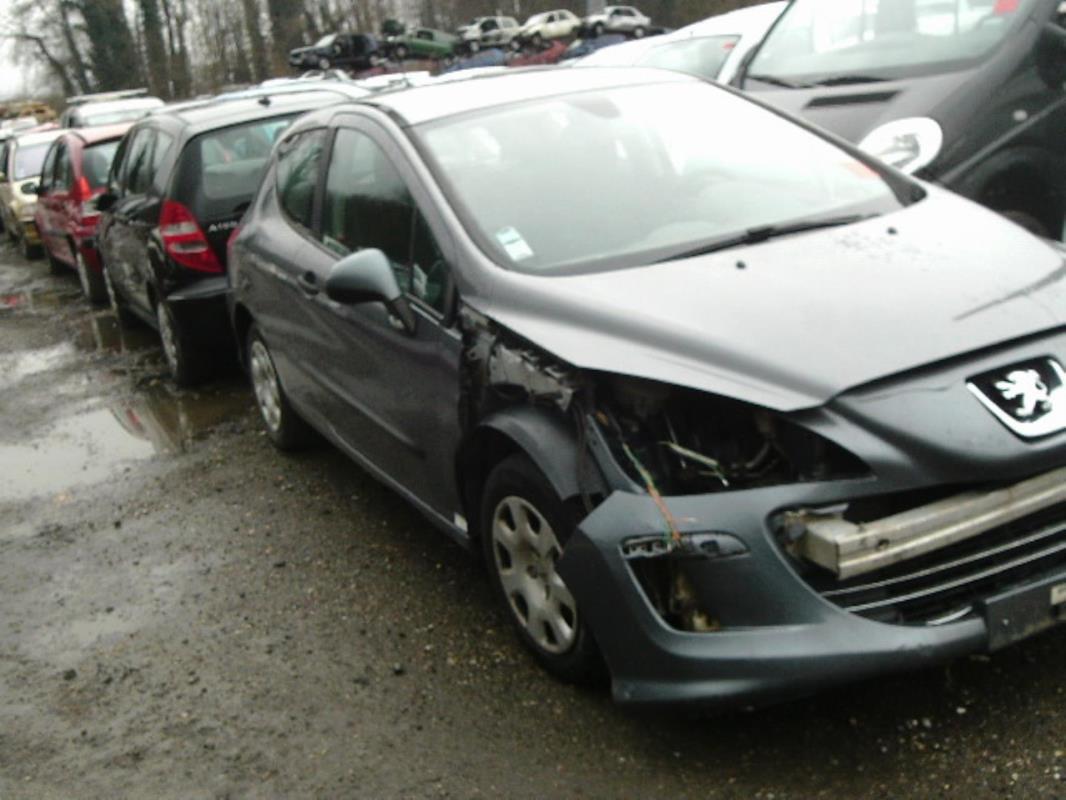 Vitre avant gauche NISSAN MICRA 3 PHASE 3 Essence image 3