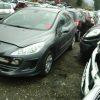 Vitre avant gauche NISSAN MICRA 3 PHASE 3 Essence image 4